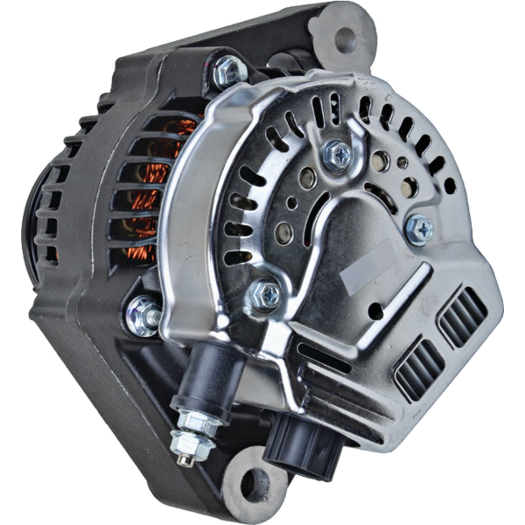OEG Alternator For Honda Accord V6 3.5L (2008-2012) – 130 Amp, 31100R70A01RM