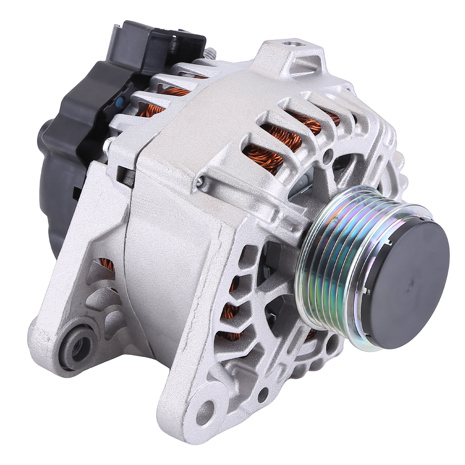 Amazing 2011 Kia Soul Alternator Replacement Images