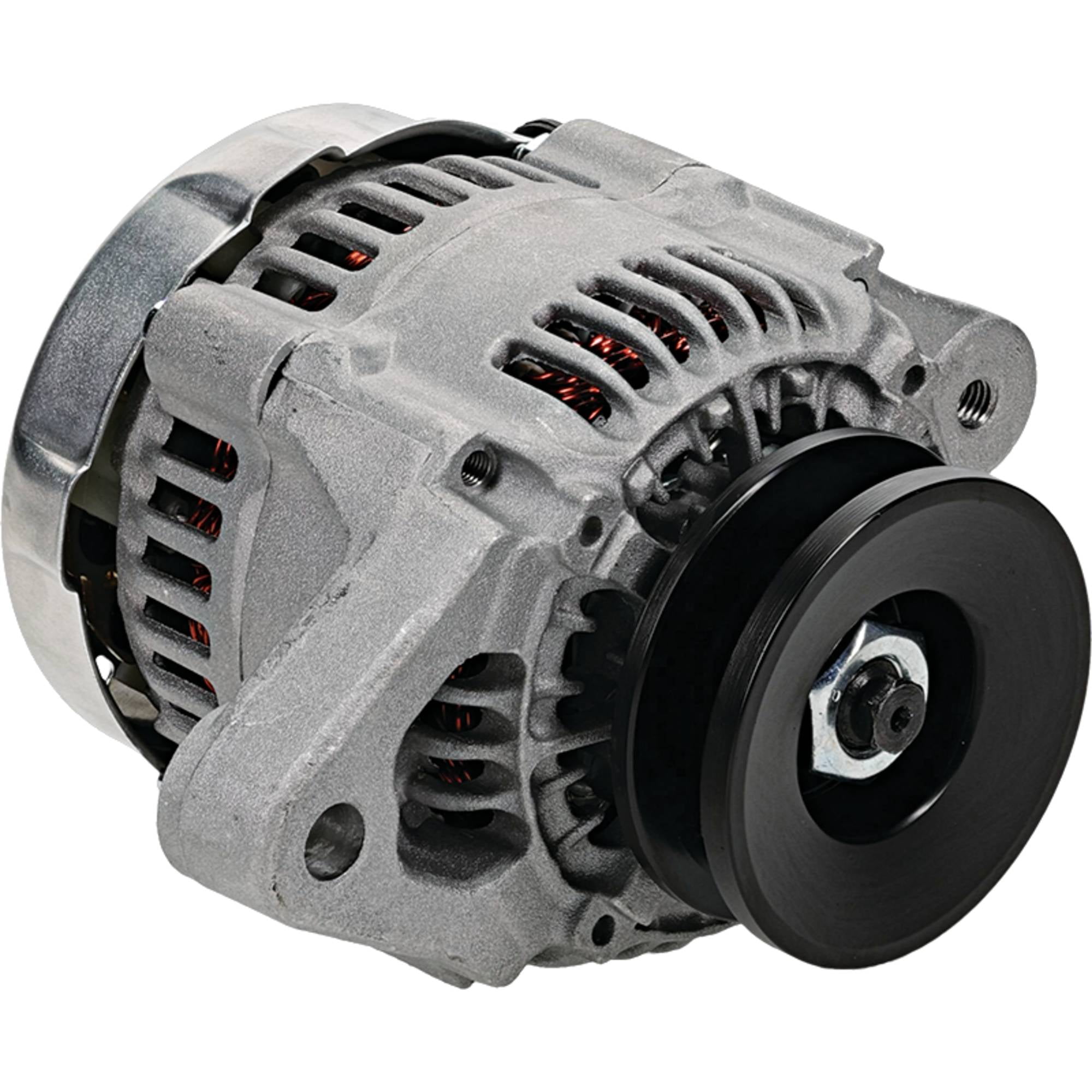 Alternator for John Deere 3009, 3011, 3014, 4019 All, F1145 1992On 40052067