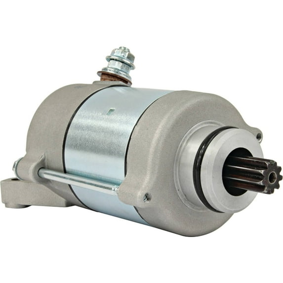 Alternator for John Deere Combine 9410, 9450, 9500, 9510, 9550; 410-54202