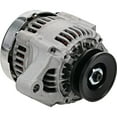 thumbnail image 1 of Alternator for Kawasaki Mule 2510, Cub Cadet 5234DE, 5234DL, 5264DE; 400-52055, 1 of 5