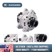 Alternator for Mercedes-Benz E550 CL550 GL450 GL550 S550 2009 2010 2011 180A 12V A0031548508