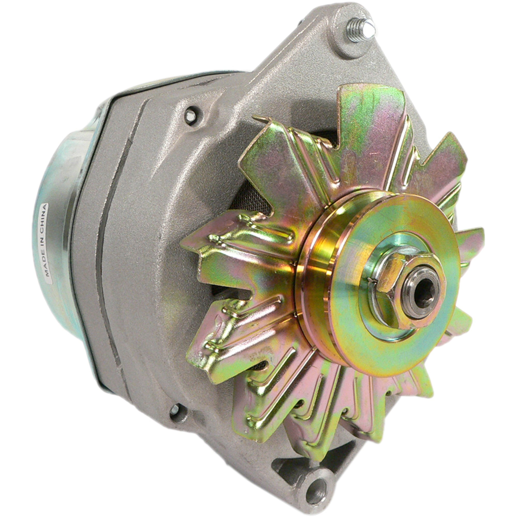 32187 Genie Industries - Alternator 12V 40A Kubota