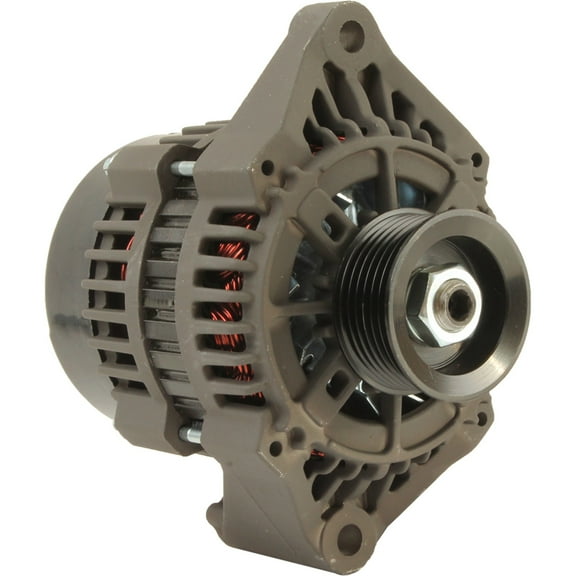 Alternator for Mercury Marine 150CXL Verado 2006-2011 892940T02; 400-12307