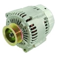 thumbnail image 1 of Alternator, 1 of 2