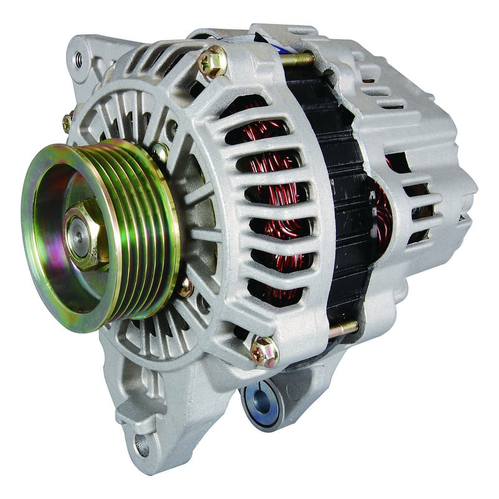 Alternator - Walmart.com