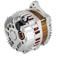 thumbnail image 1 of Alternator, 1 of 2