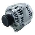 thumbnail image 1 of Alternator, 1 of 2