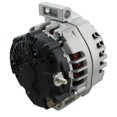 thumbnail image 1 of Alternator, 1 of 2