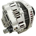 thumbnail image 1 of Alternator, 1 of 2