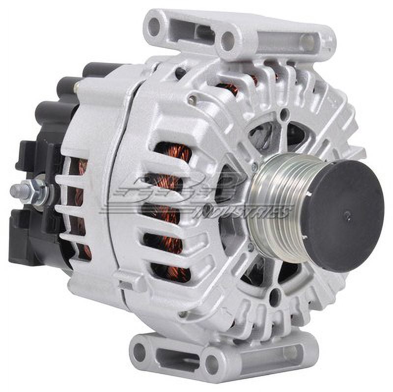 TERREPOWER formerly BBB Industries 11741 Reman Alternator
