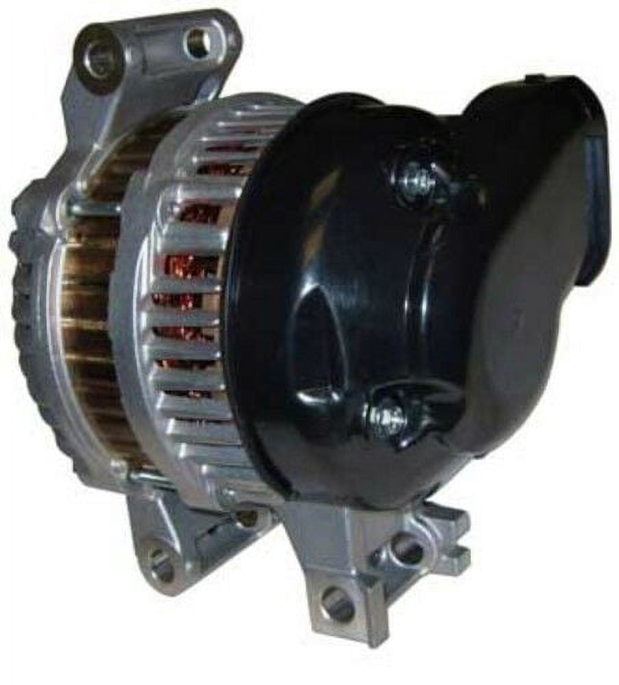 Mazda Rx 8 Alternator
