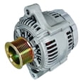 thumbnail image 1 of Alternator, 1 of 2