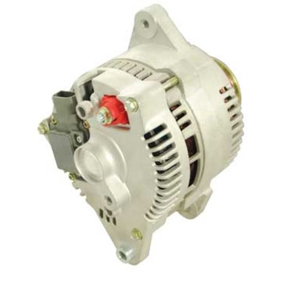 WPS 3G Alternator