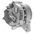 thumbnail image 1 of Alternator, 1 of 2