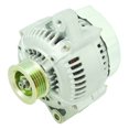 thumbnail image 1 of Alternator, 1 of 2