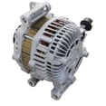 thumbnail image 1 of Alternator, 1 of 2