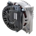 thumbnail image 1 of Alternator, 1 of 2