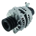 thumbnail image 1 of Alternator, 1 of 2