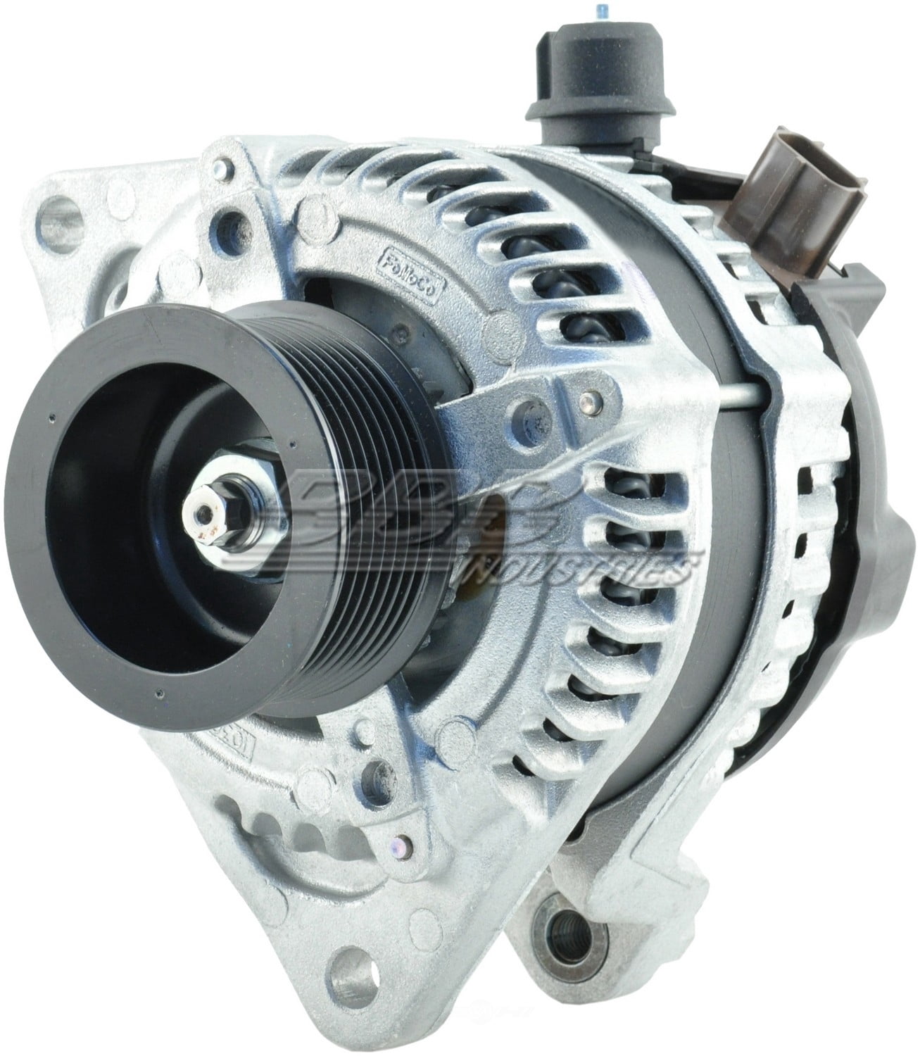 TERREPOWER formerly BBB Industries N11622 New Alternator