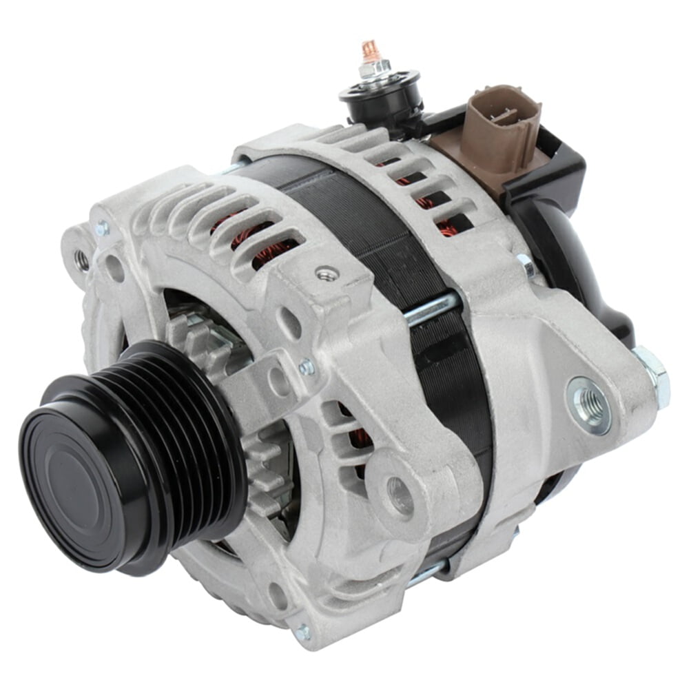 Alternators,ECCPP 100Amp 12V CW 11385 for 2009-2010 for Toyota Corolla ...