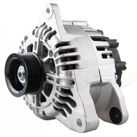 Alternators ECCPP 11188 for Hyundai Santa FE Tiburon Tucson For Kia Magentis Optima 2005 2006 2.7L AVA0066 37300-37800