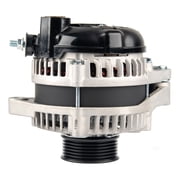 Alternators Fit for Honda Odyssey 2005-2007, Pilot 2005-2008, for Acura TL 2004-2008, MDX 2003-2009, RL 2005-2008 3.2L 3.5L 3.7L Automotive Replacement Alternators Replace# 11099N,11099,11150,11151