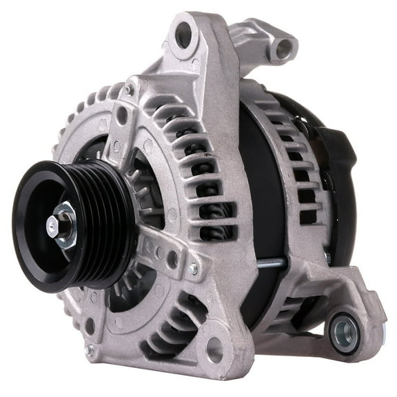 Alternators SCITOO High Performance Output 13913 fit For Dodge For Durango 2004-2006 Commander 2006 Grand For Cherokee 2005-2006 3.7L 4.7L