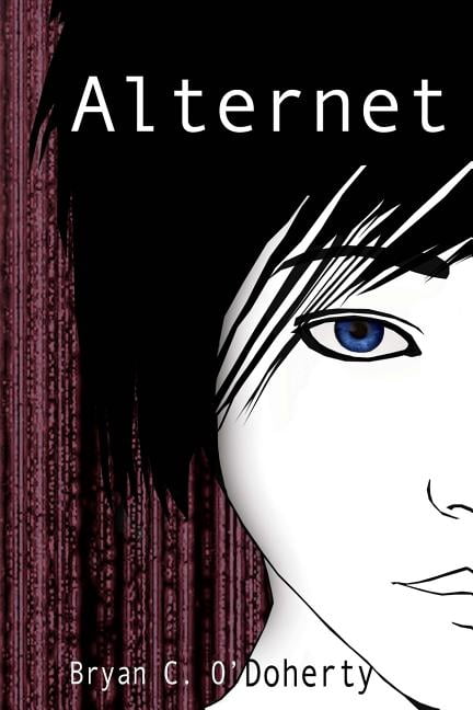 Alternet (Paperback)