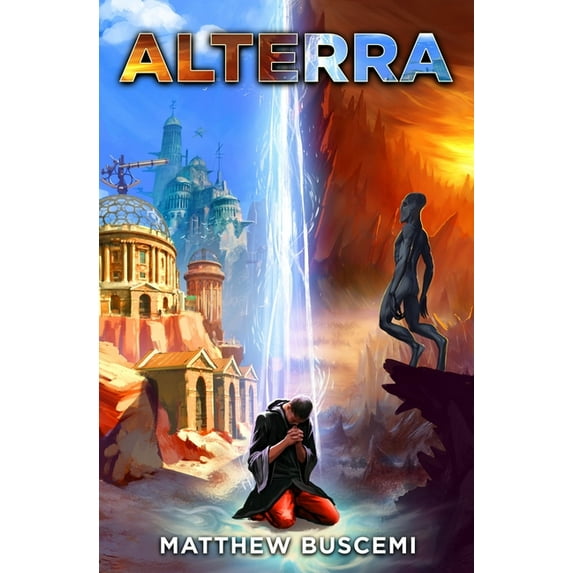 Alterra (Paperback)