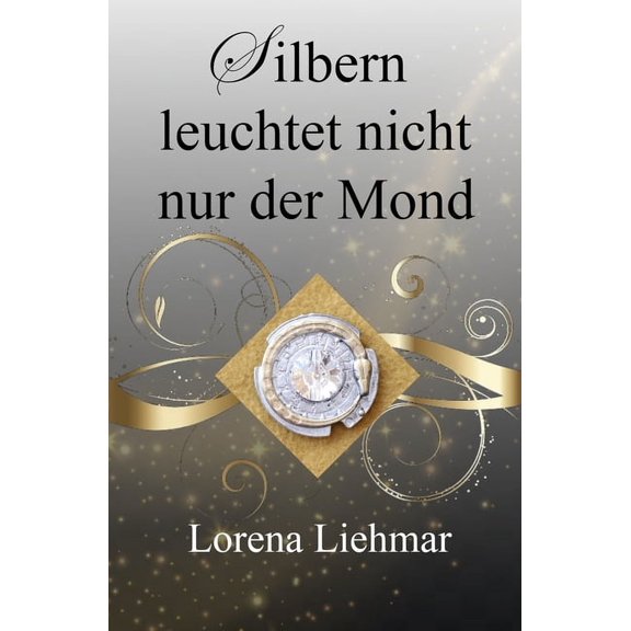 Alterra: Silbern leuchtet nicht nur der Mond (Paperback)