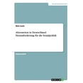 thumbnail image 1 of Altersarmut in Deutschland. Herausforderung für die Sozialpolitik (Paperback), 1 of 1
