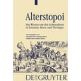 thumbnail image 1 of Alterstopoi, (Hardcover), 1 of 1