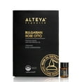 thumbnail image 1 of Alteya Organics Organic Bulgarian Essential Rose Oil Pure Rose Otto 2.3mL, 1 of 7
