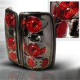 thumbnail image 1 of Altezza Tail Lights for 00 to 06 Chevrolet-GMC Denali-Tahoe, Smoke - 12 x 16 x 18 in., 1 of 1