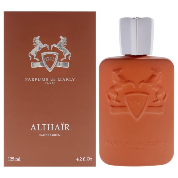 Althair by Parfums de Marly for Men - 4.2 oz EDP Spray
