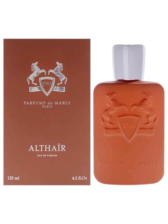 Althair by Parfums de Marly for Men - 4.2 oz EDP Spray