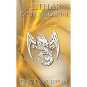Althar Althar - Opus Magnum, Book 5, Paperback