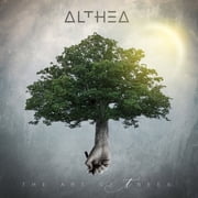 Althea - Art Of Trees - Music & Performance - CD