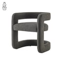 thumbnail image 1 of New Pacific Direct Althea Boucle Dining Side Chair, 1 of 11