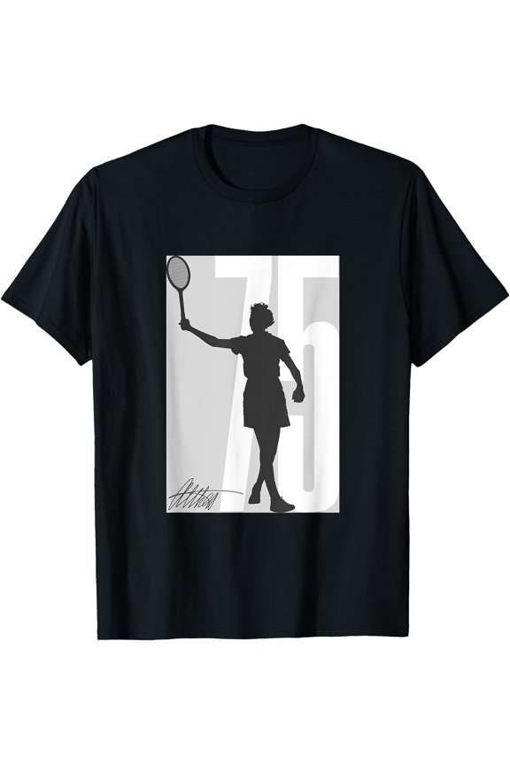 Althea Gibson Merch | Grand Slam Champ Tennis Legend | Ag007 T-Shirt , Vintage T-Shirt