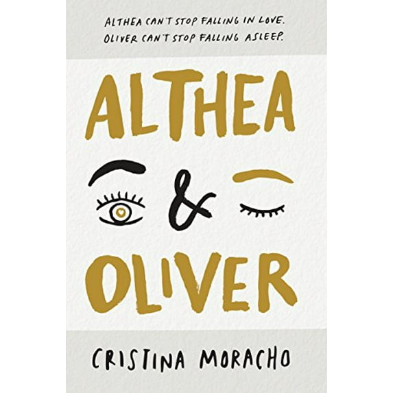 Pre-Owned Althea & Oliver (Paperback) 0142424765 9780142424766