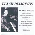 thumbnail image 1 of Althea Waites - Black Diamonds - Music & Performance - CD, 1 of 1
