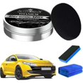 Altin Oran Titanium Ceramic Wax, Altinoran Titanium Ceramic Wax