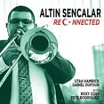 thumbnail image 1 of Altin Sencalar - Reconnected - Music & Performance - CD, 1 of 1