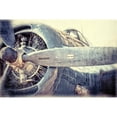 thumbnail image 1 of "Altitude 3" Painting Print on Wrapped Canvas, 1 of 7