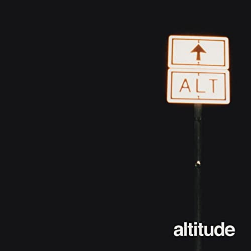 Altitude (LP)