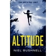 thumbnail image 1 of Altitude, (Paperback), 1 of 1