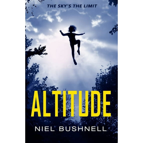 Altitude, (Paperback)