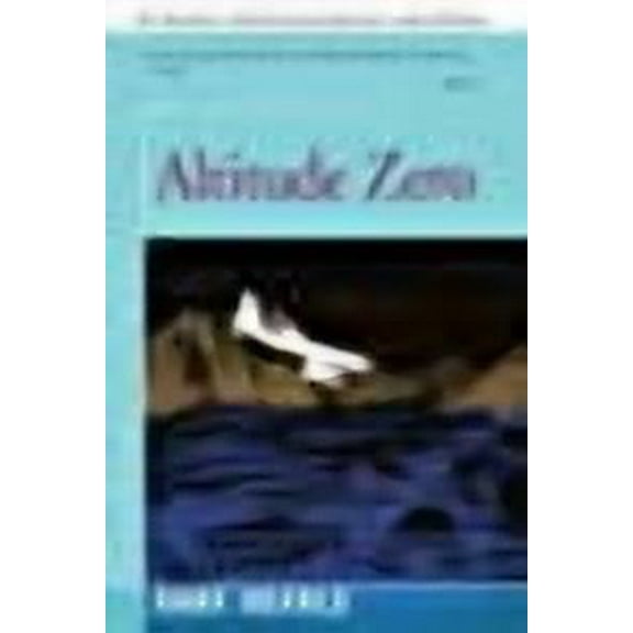 Altitude Zero (Paperback)